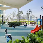 Lux Apartment 2Br Private Beach