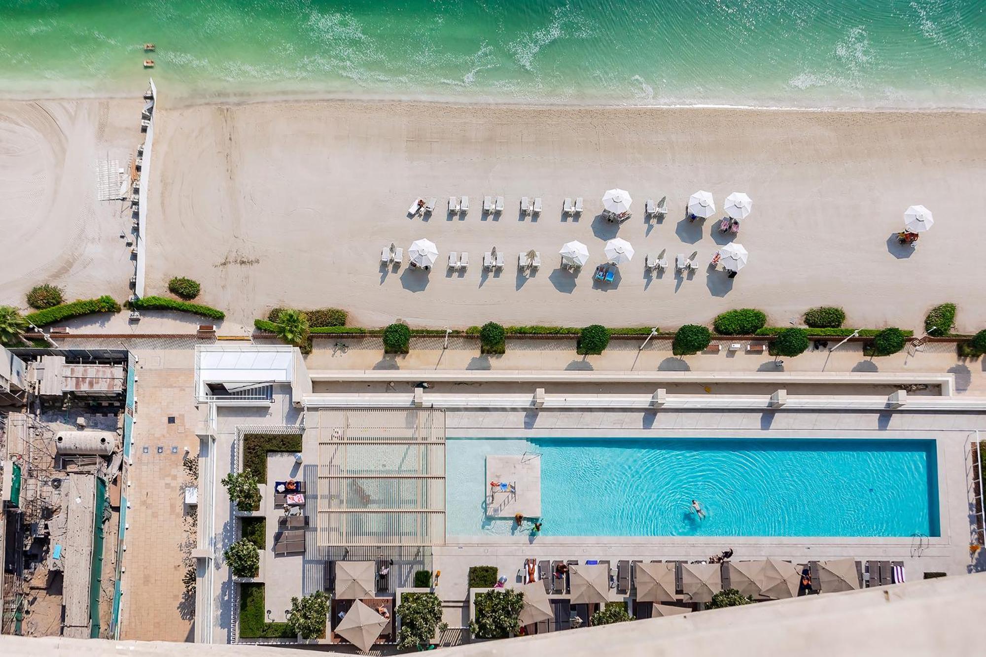 Apartment Lux 2br Private