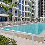 Stylish Apartment In Marina Vista
