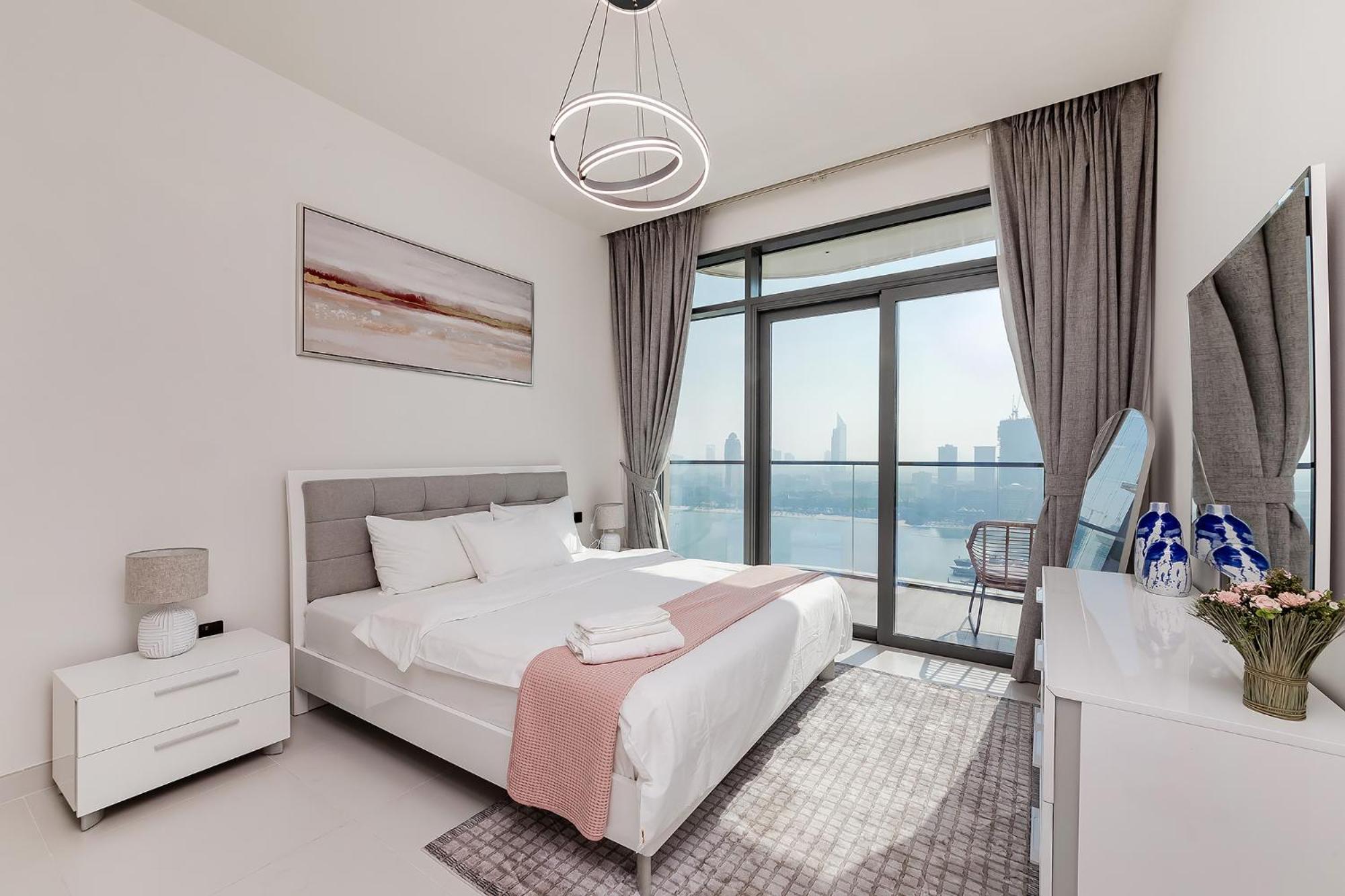 Stylish Apartment In Marina Vista *
