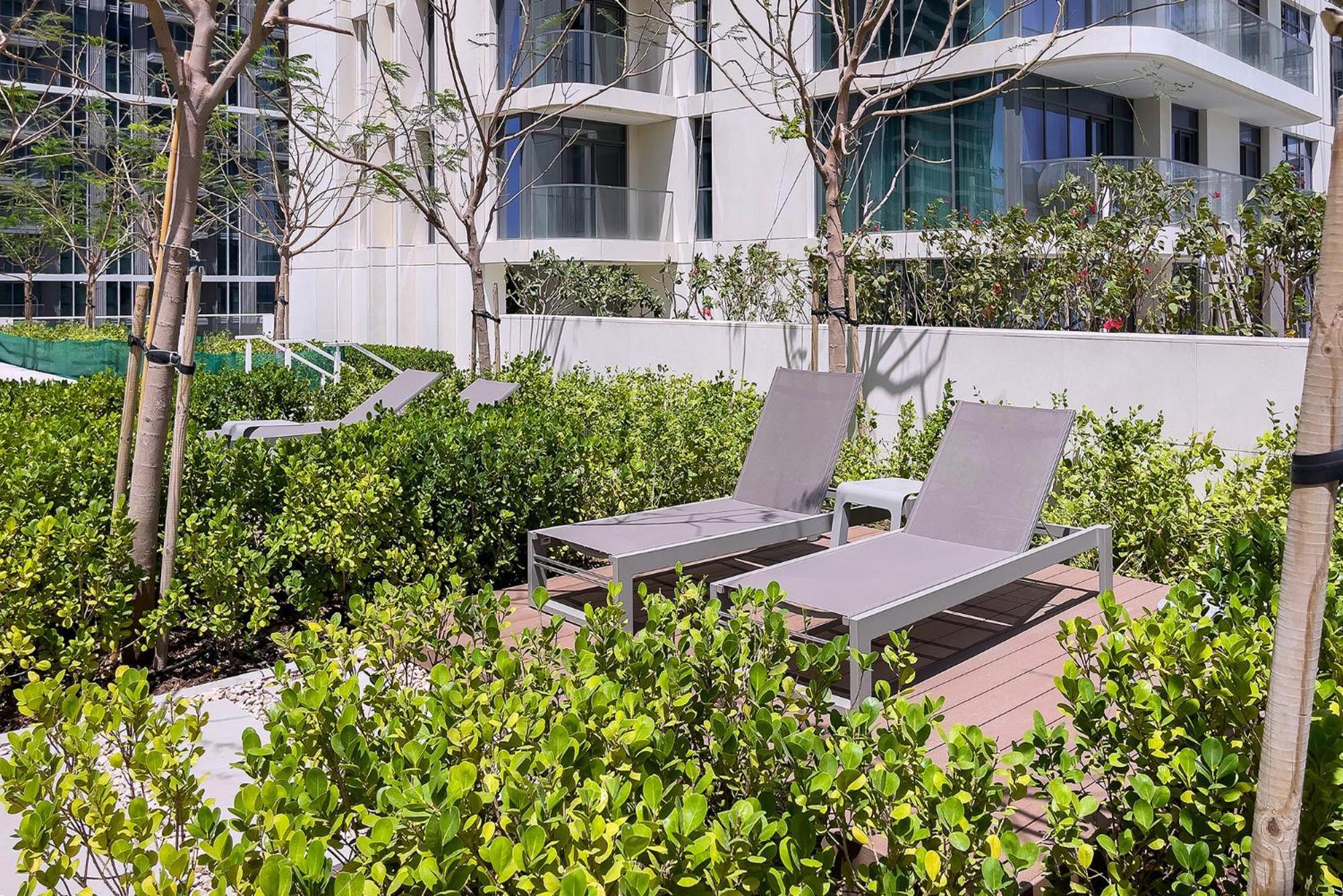 Stylish Apartment In Marina Vista Apartment