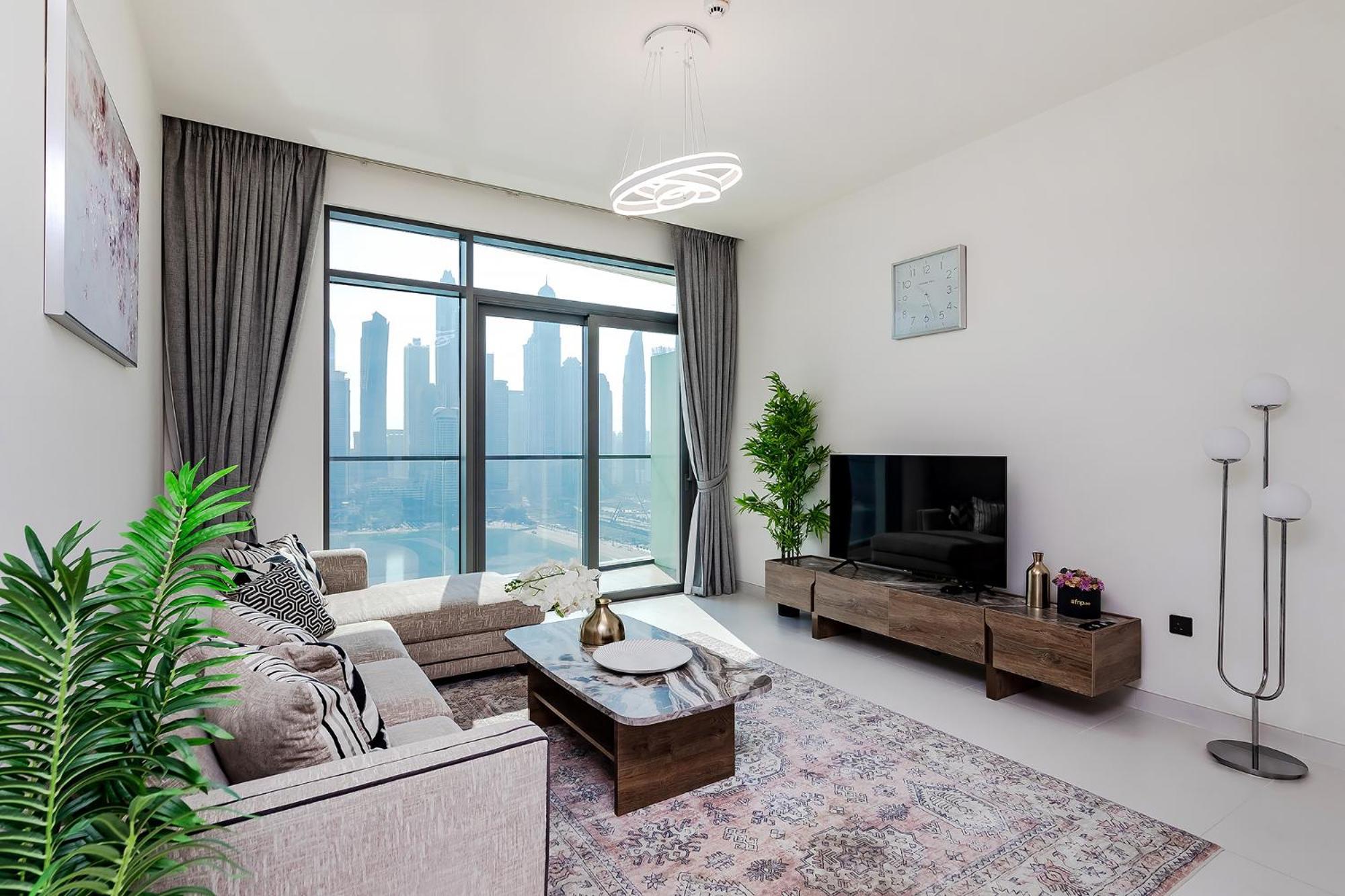 Stylish Apartment In Marina Vista *