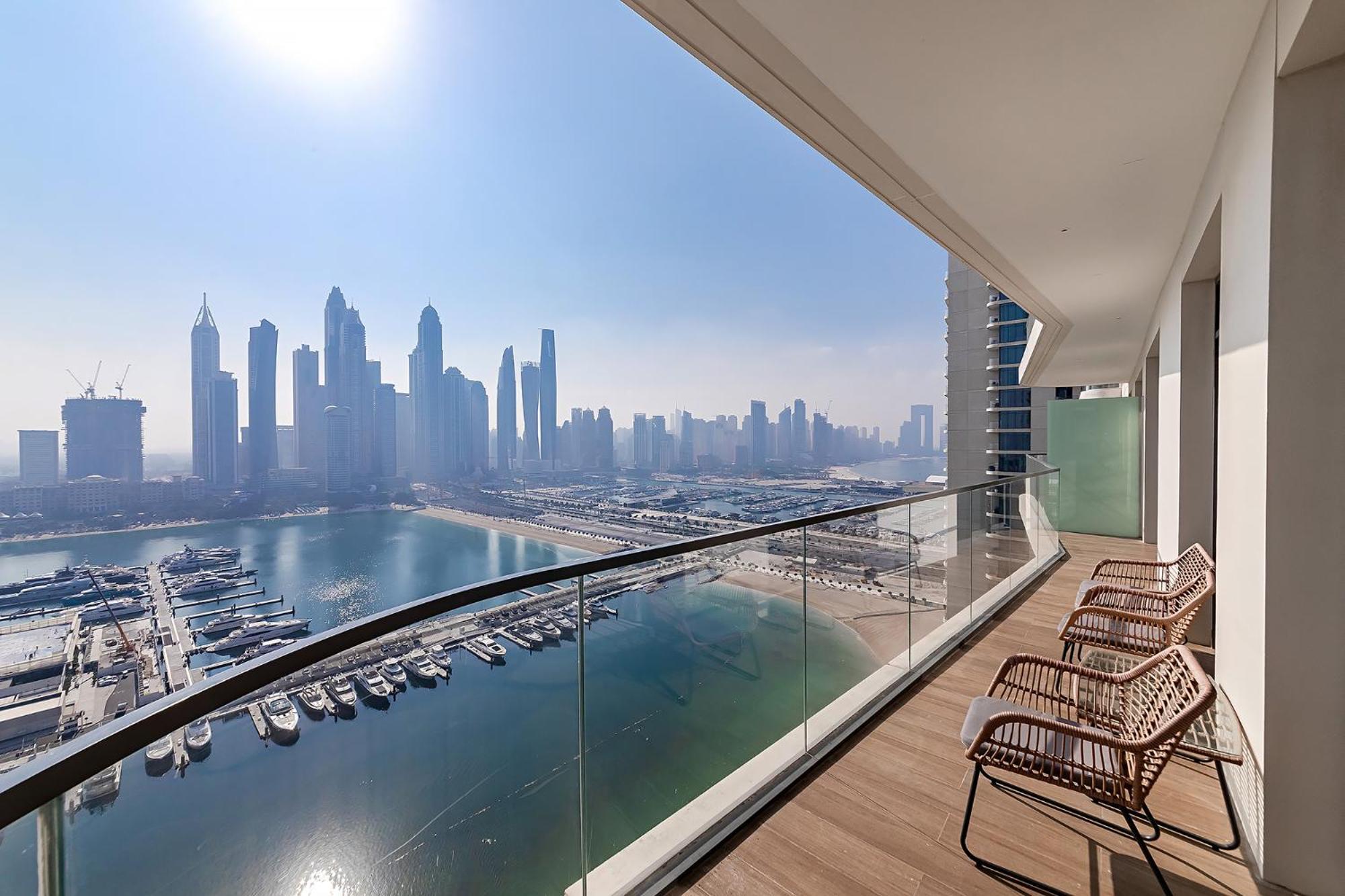 Apartment Lux 2br Private *