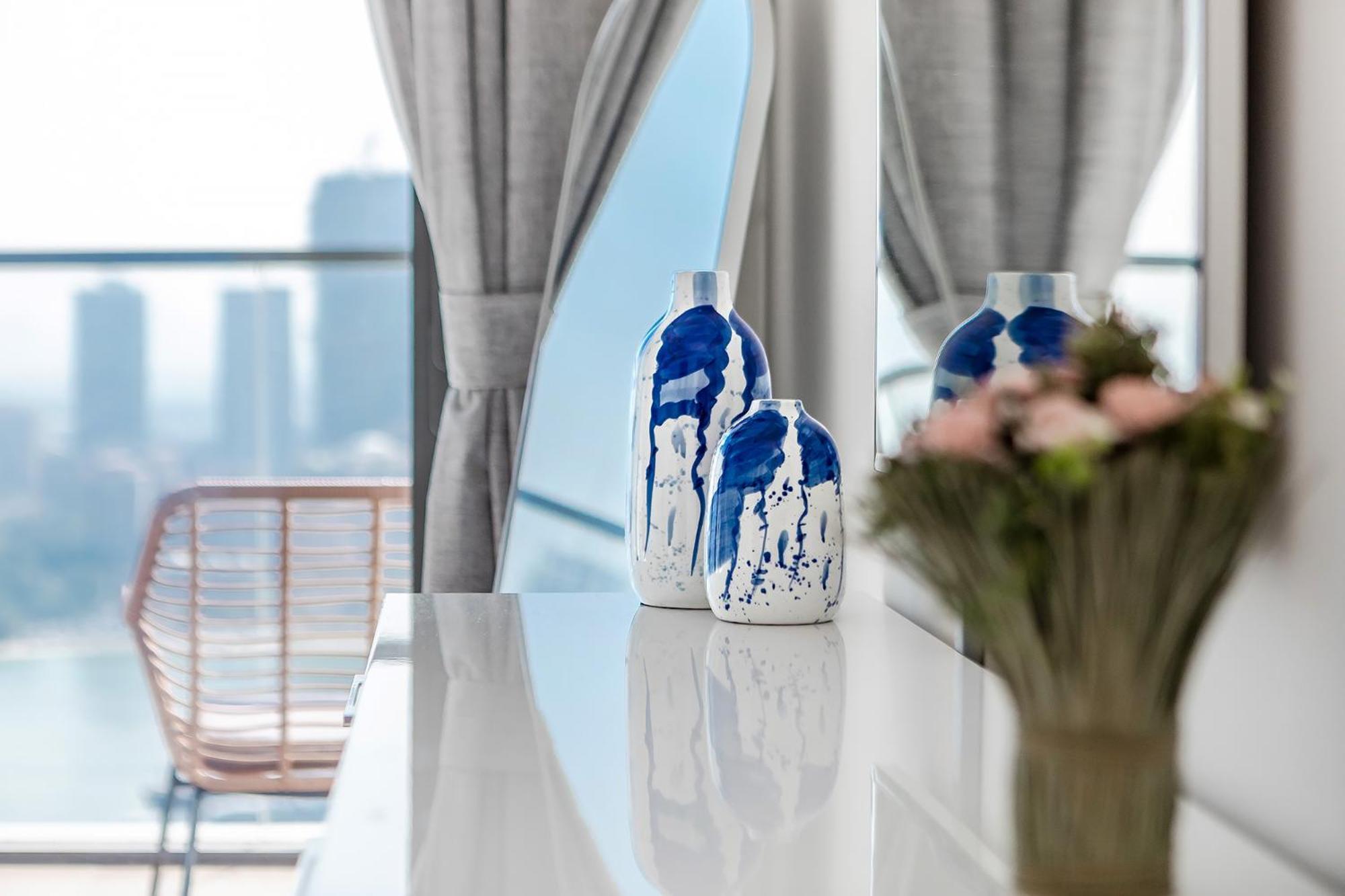 Apartment Lux 2br Private