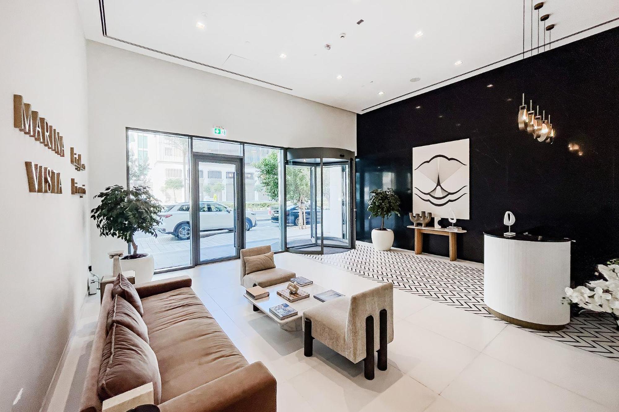 Lux 2br Private Apartment *