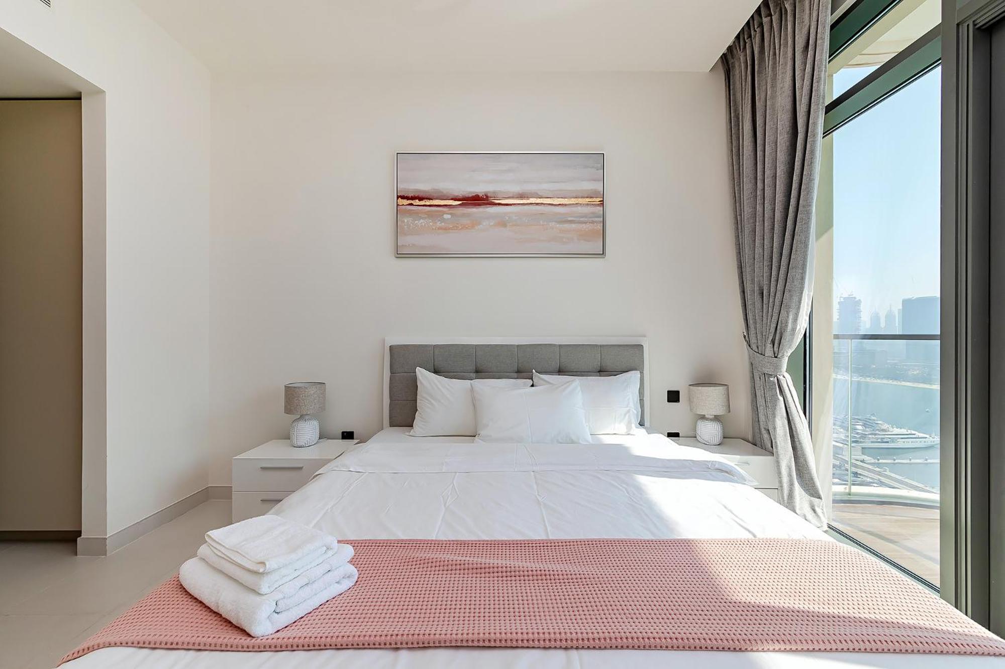 Apartment Lux 2br Private