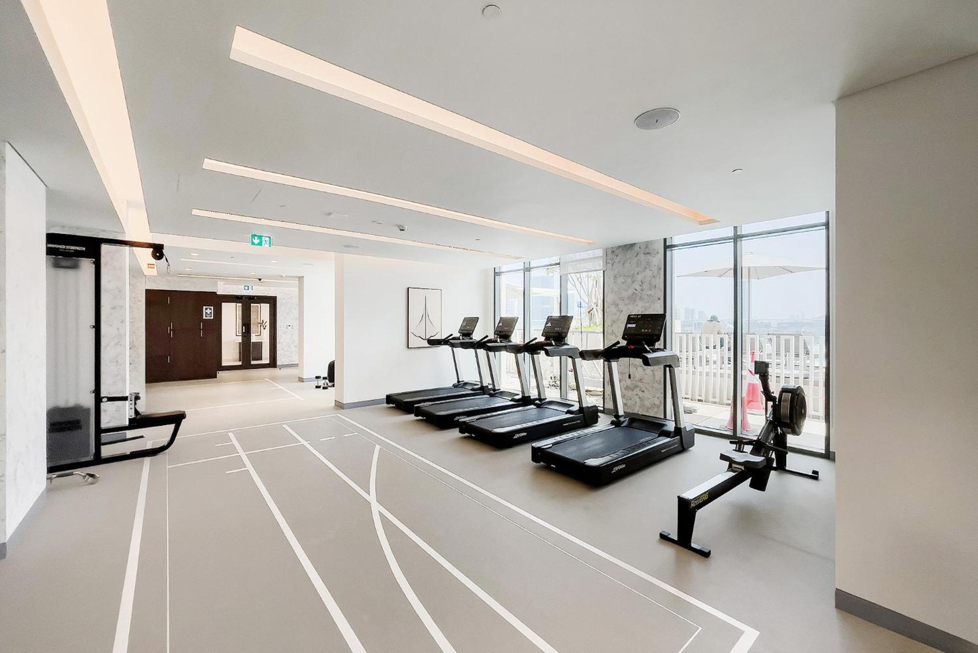 Apartment Lux 2br Private *